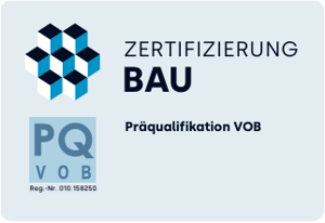 Partner Zertifizierung
