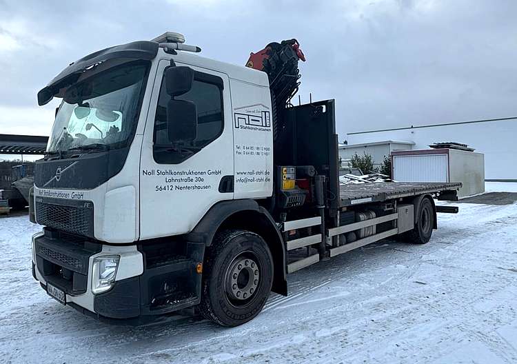 Lkw
